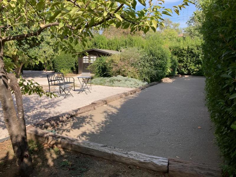 Villa - 202 m² - 7 pièces