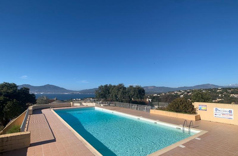 Duplex - 45 m² - 3 pièces