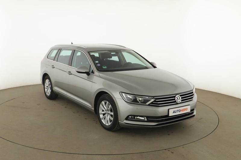 Volkswagen Passat Sw 1.4 Tsi Act BlueMotion Tech Confortline Dsg7 150 ch