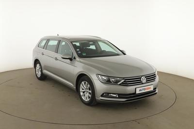 Volkswagen Passat Sw 1.4 Tsi Act BlueMotion Tech Confortline Dsg7 150 ch