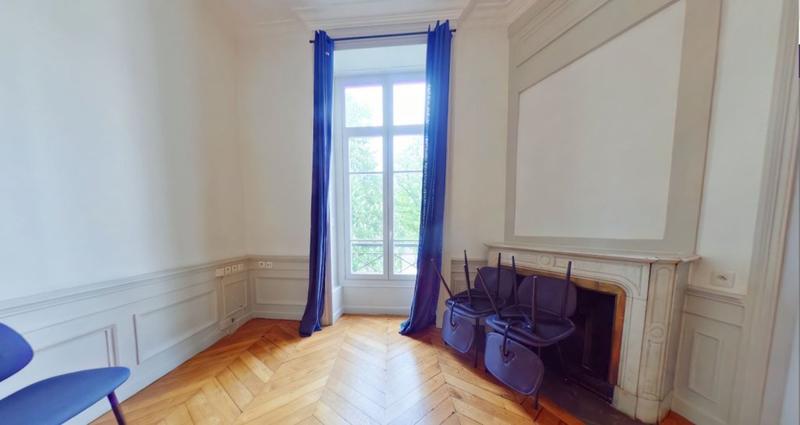 Appartement - 84 m² - 3 pièces