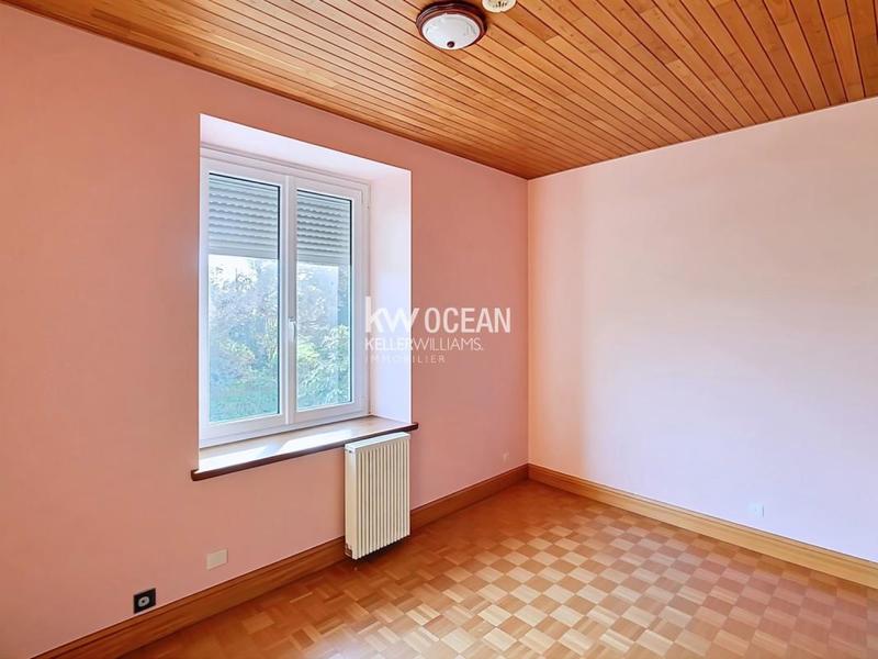 Maison de campagne - 178 m² - 13 pièces