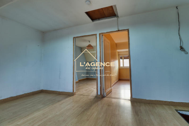 Maison - 143 m² - 6 pièces