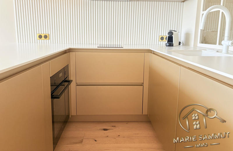 Appartement - 27 m² - 1 pièce