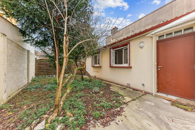 Maison - 22 m² - 1 pièce