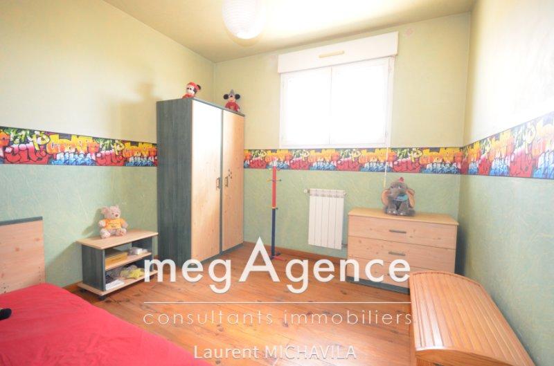 Maison - 98 m² - 4 pièces