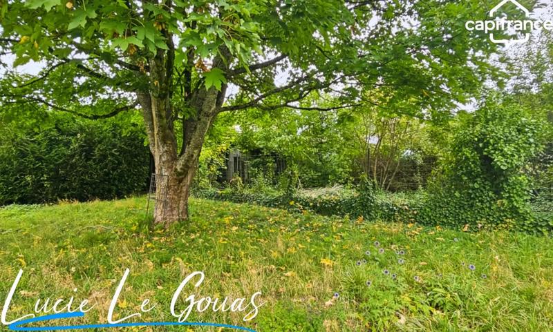 Maison - 200 m² - 10 pièces