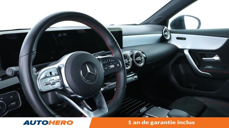 Mercedes Classe a 200 d Amg Line 8g-Dct 150 ch