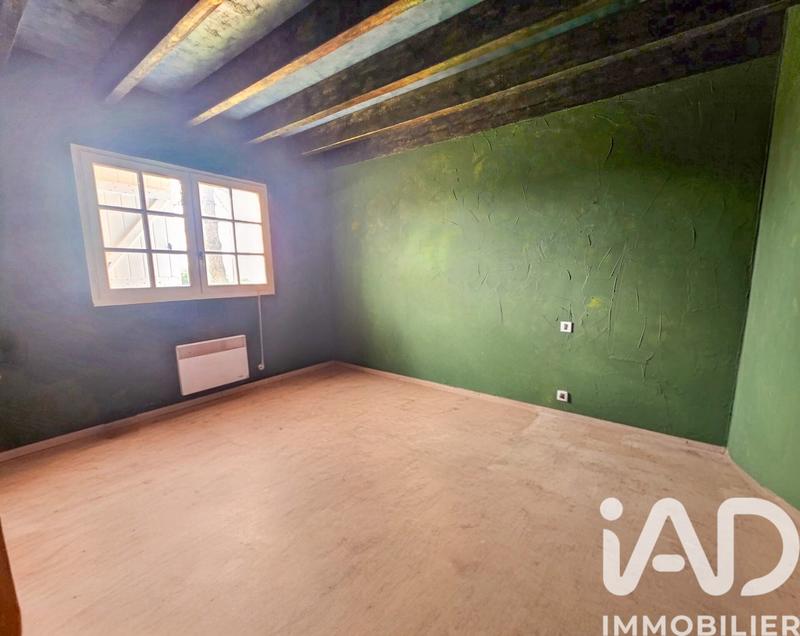 Maison de maîtres - 153 m² - 6 pièces