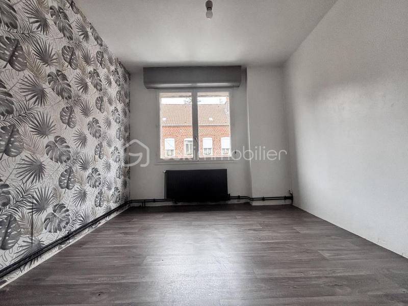 Maison de ville - 108 m² - 7 pièces