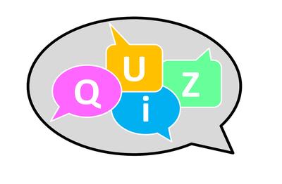 Quiz bilingue