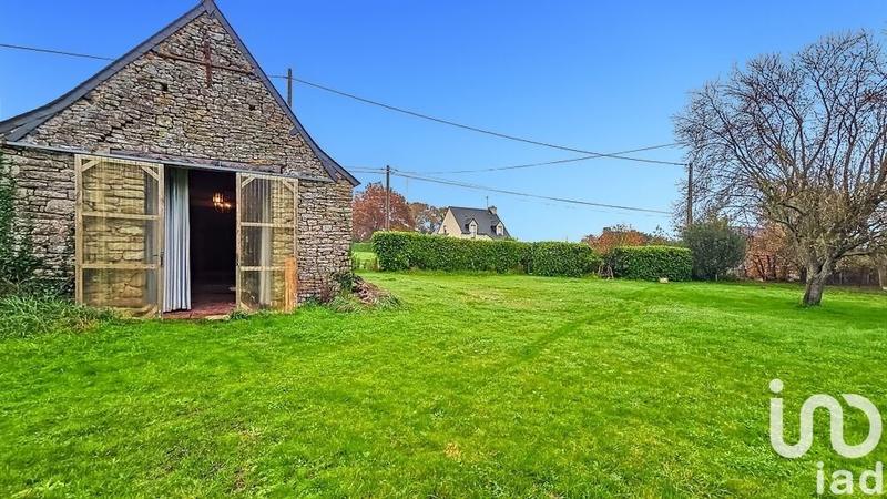 Maison - 153 m² - 8 pièces