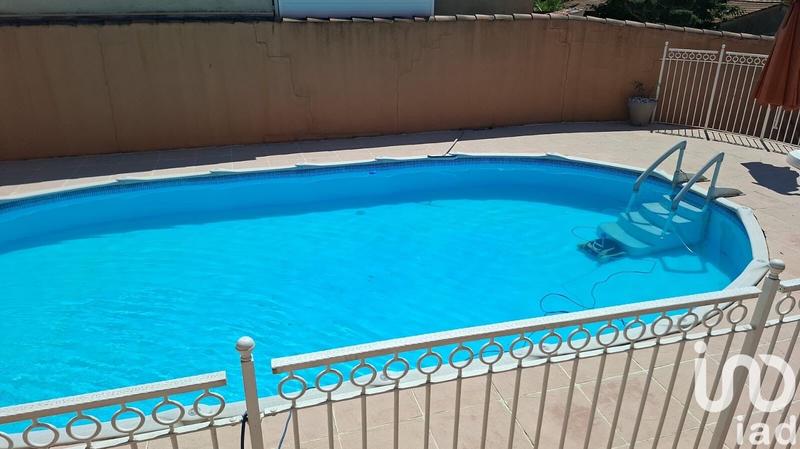 Maison - 198 m² - 5 pièces