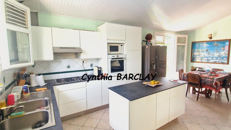 Maison de campagne - 145 m² - 5 pièces