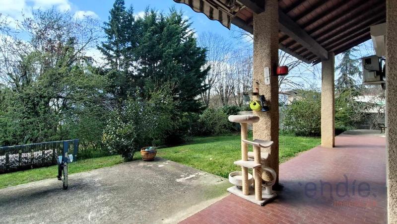 Maison - 164 m² - 7 pièces