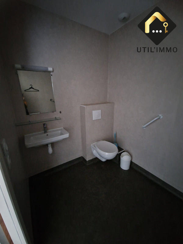 Appartement - 22 m² - 1 pièce