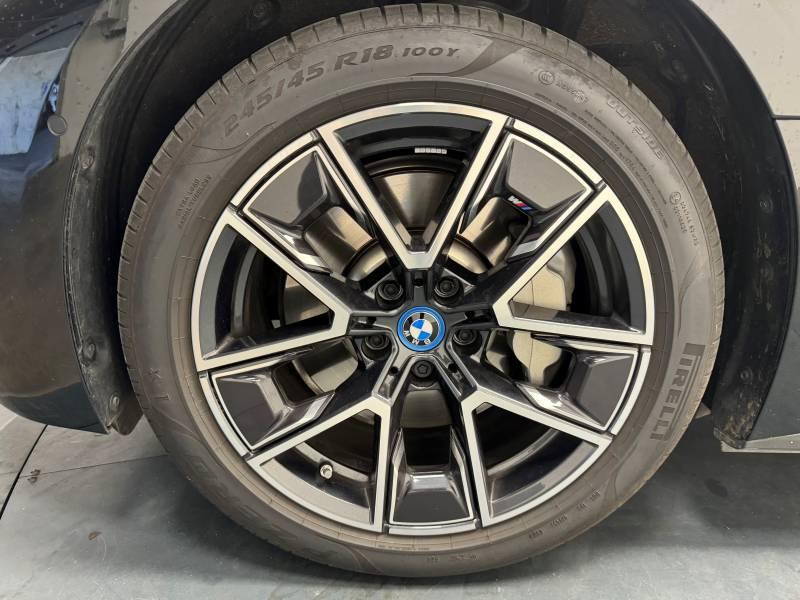 Bmw i4 eDrive35 286 ch Bva m Sport