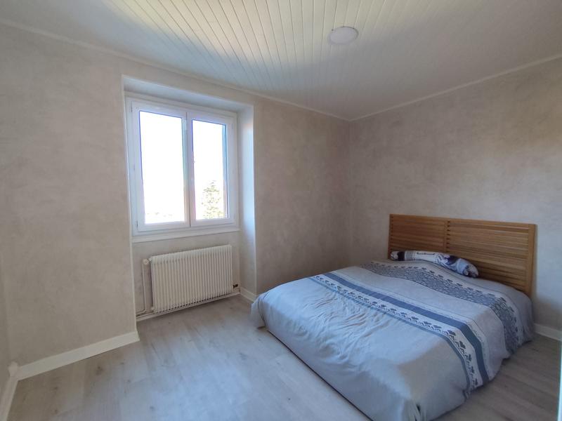 Maison - 70 m² - 3 pièces