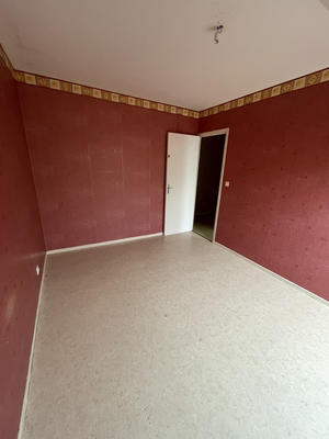 Maison - 65 m² - 5 pièces