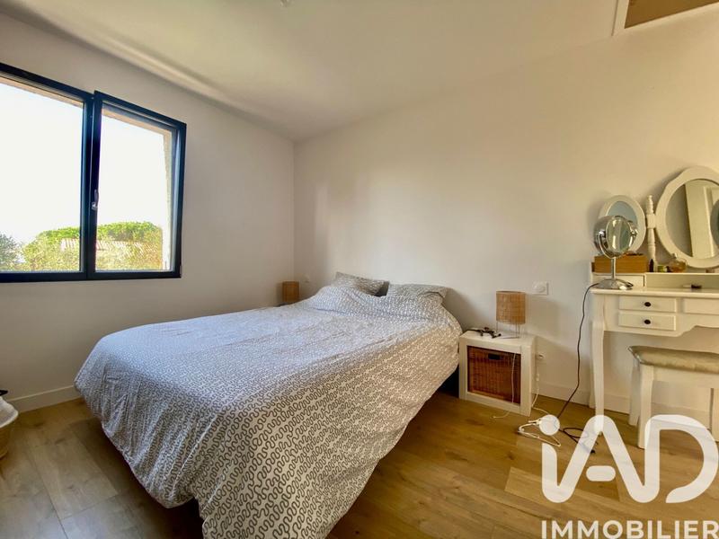 Maison - 114 m² - 4 pièces