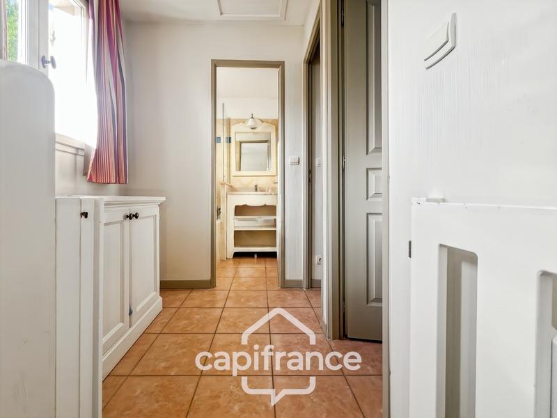 Maison - 43 m² - 3 pièces