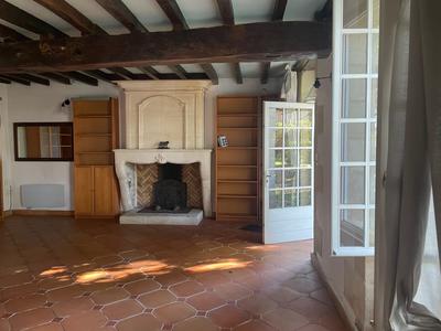 Maison ancienne - 270 m² - 7 pièces