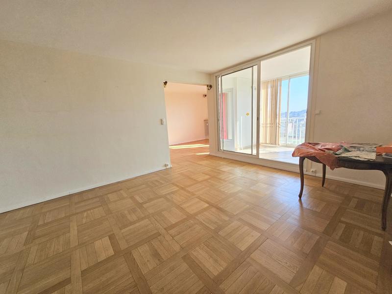 Appartement - 109 m² - 5 pièces