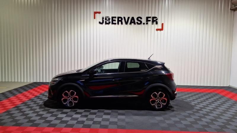 Renault Captur E-Tech Plug-In 160 - 21 Intens