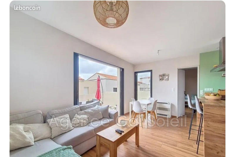 Villa - 80 m² - 4 pièces