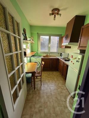 Appartement - 39 m² - 2 pièces