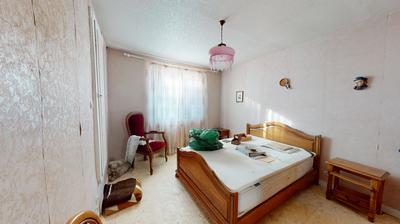 Villa - 83 m² - 3 pièces