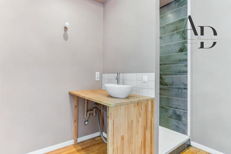 Maison - 165 m² - 6 pièces