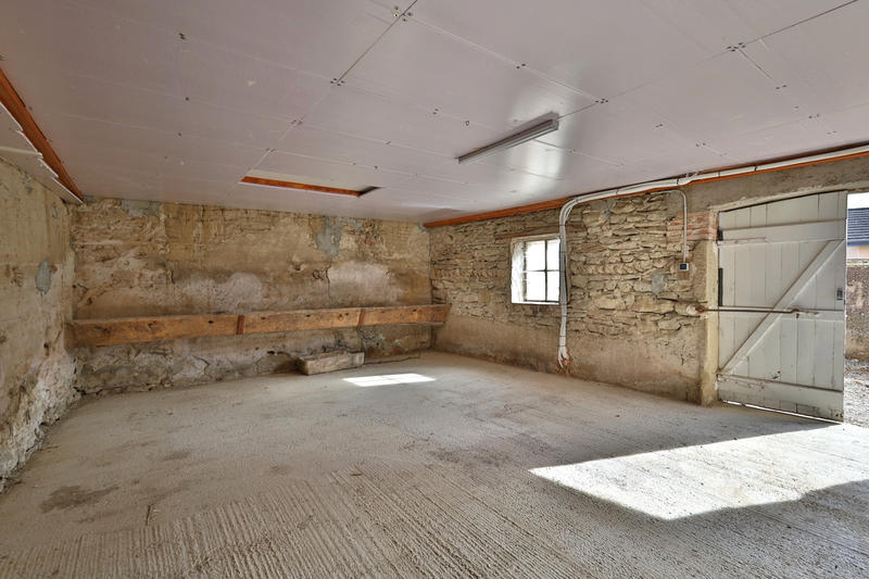 Maison de village - 78 m² - 2 pièces