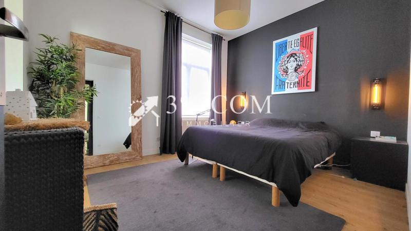 Maison - 142 m² - 6 pièces