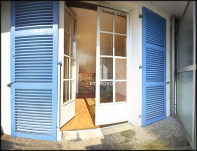 Appartement - 22 m² - 1 pièce