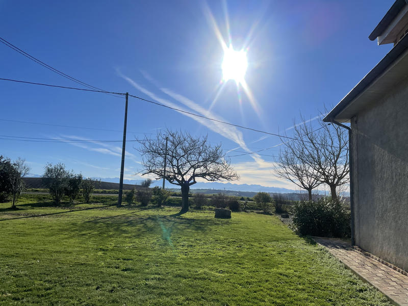 Maison - 164 m² - 8 pièces