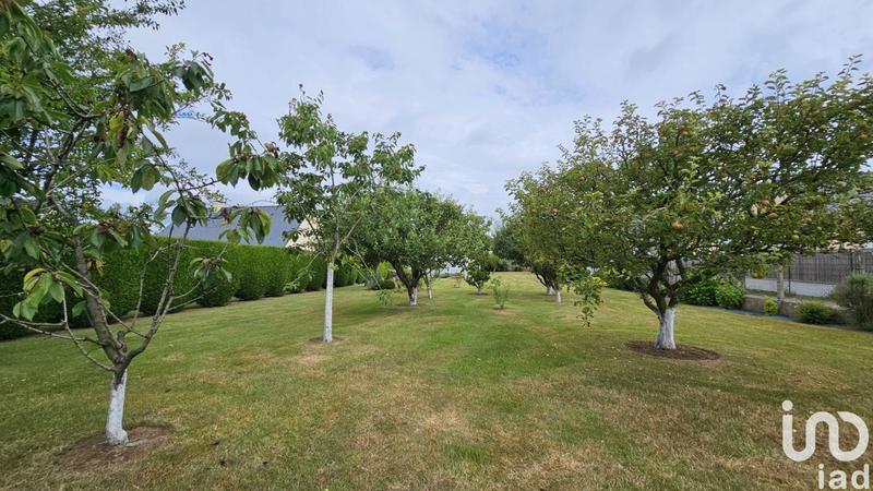 Maison - 142 m² - 5 pièces