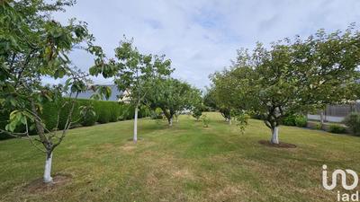 Maison - 142 m² - 5 pièces