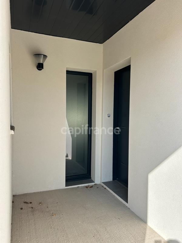 Villa - 85 m² - 3 pièces