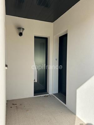 Villa - 85 m² - 3 pièces