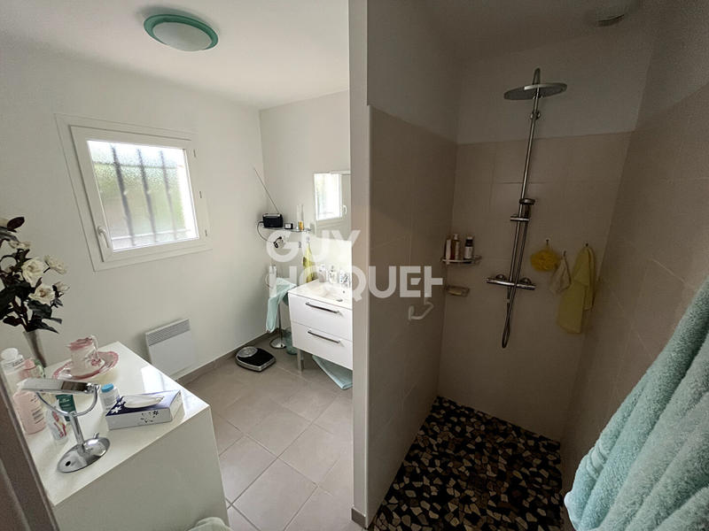 Maison - 98 m² - 4 pièces