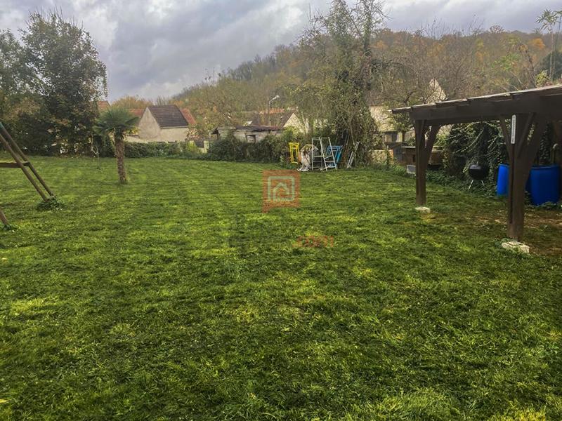 Maison - 154 m² - 4 pièces