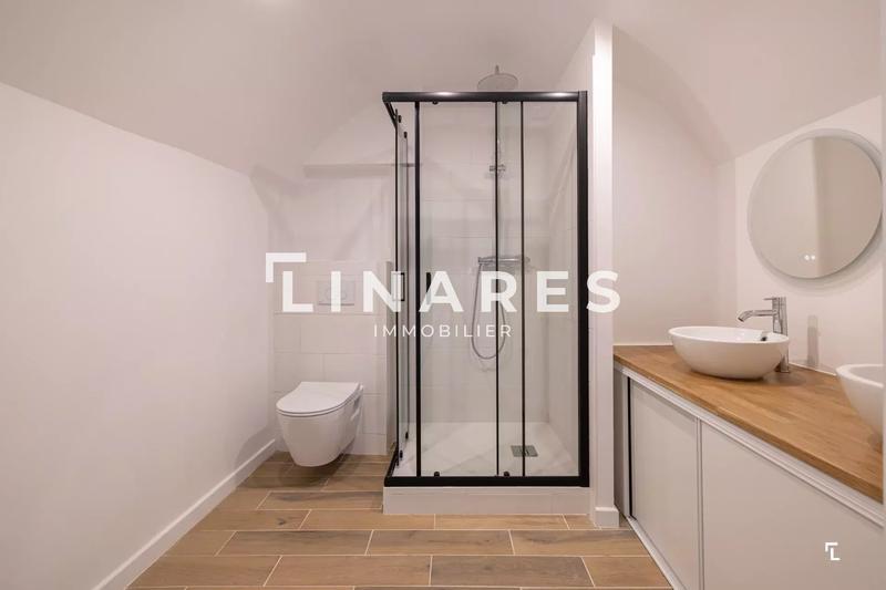 Appartement - 114 m² - 4 pièces