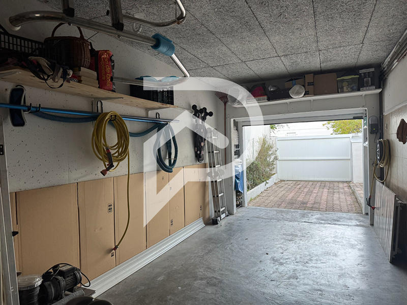 Maison - 103 m² - 5 pièces