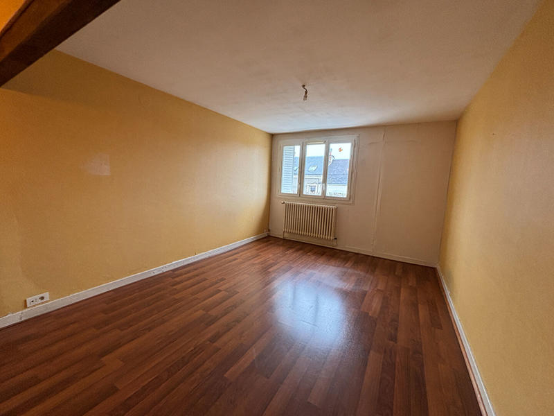 Immeuble - 6 pièces