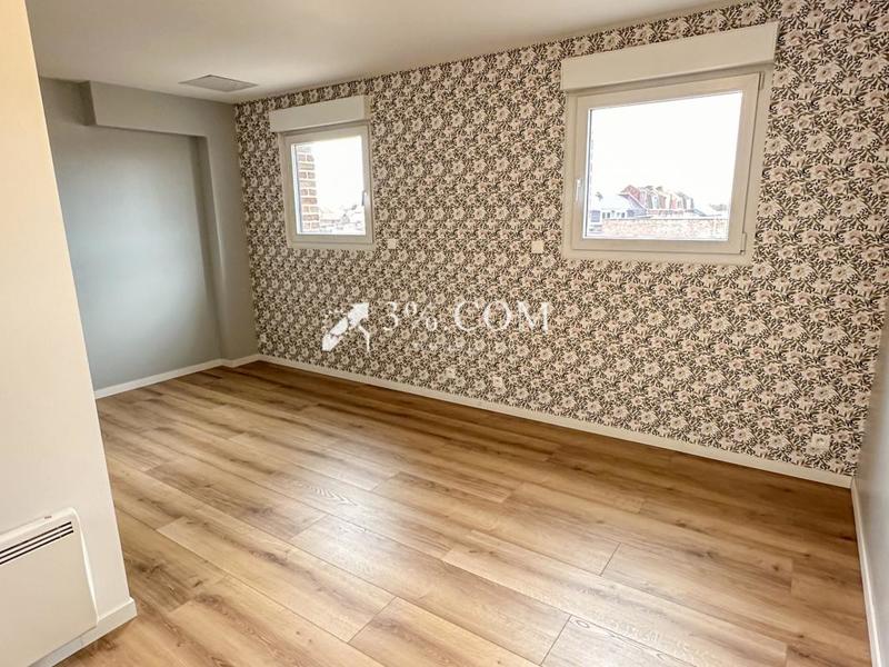 Maison - 154 m² - 5 pièces