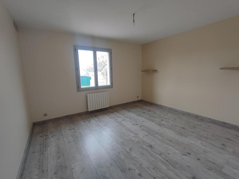 Maison - 138 m² - 7 pièces