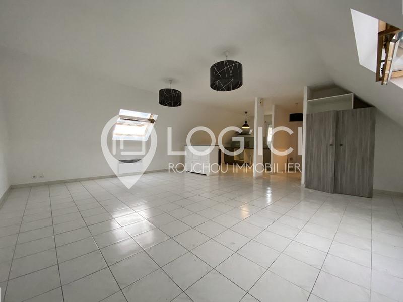 Appartement - 88 m² - 4 pièces