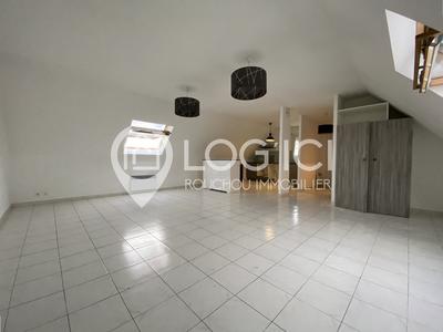 Appartement - 88 m² - 4 pièces