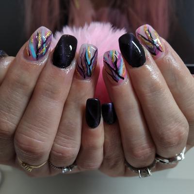 Les Ongles des Fées